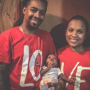 Meet your Posher, Kameron